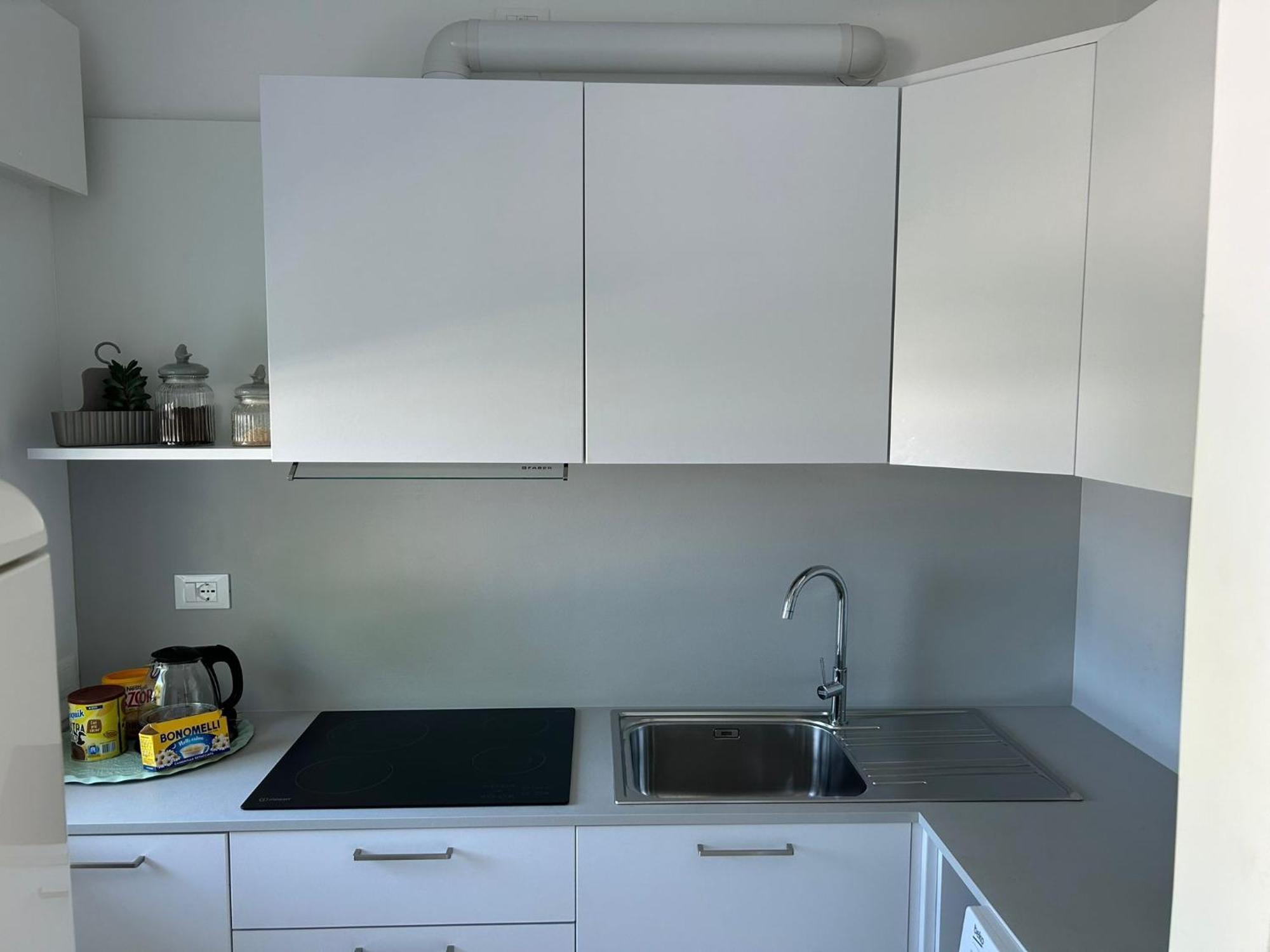 Marine House Apartment Lignano Sabbiadoro Exterior photo
